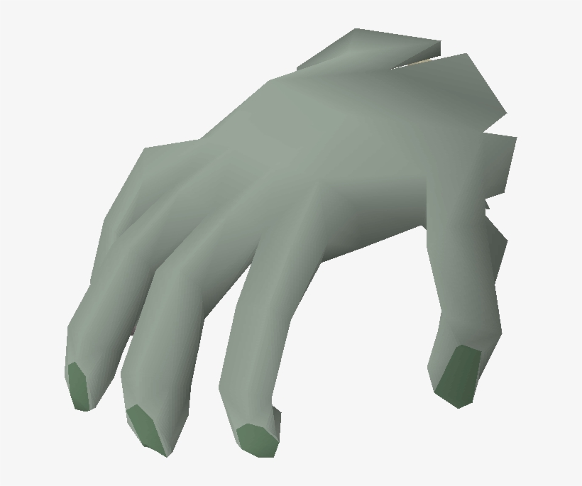 Hand Crawler, transparent png #9765601