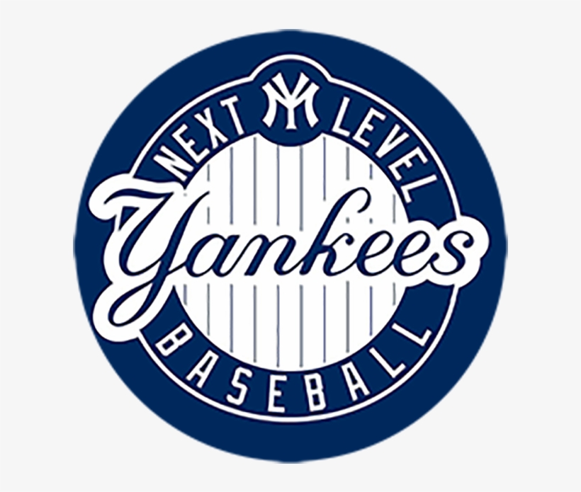 Strength Agility Practice - New York Yankees, transparent png #9765648