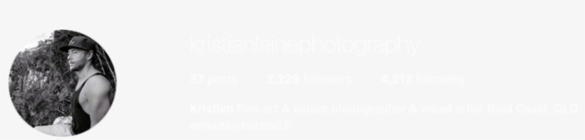 Instagram Logo, transparent png #9765766