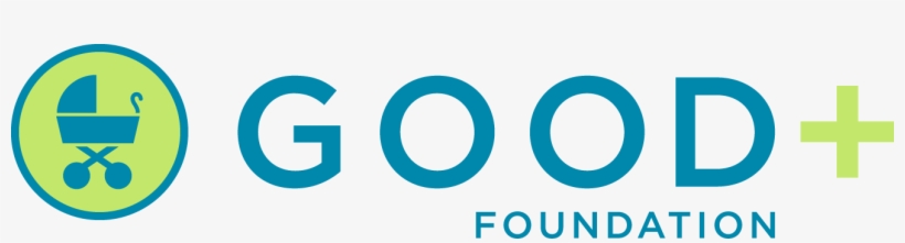 Good Plus Foundation Logo, transparent png #9765831