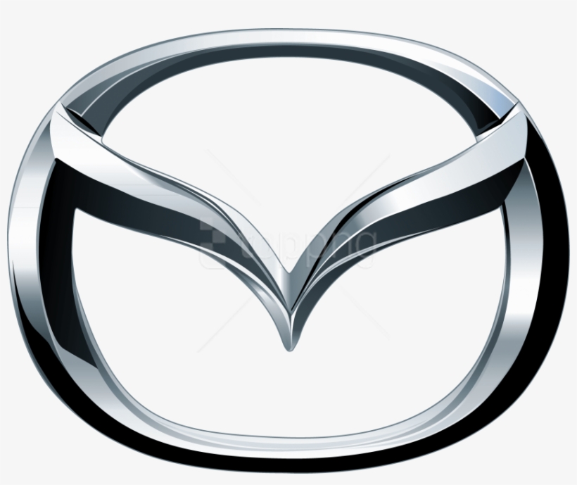 Best Mazda Car Logo Png - Mazda Car Logo Png, transparent png #9765937