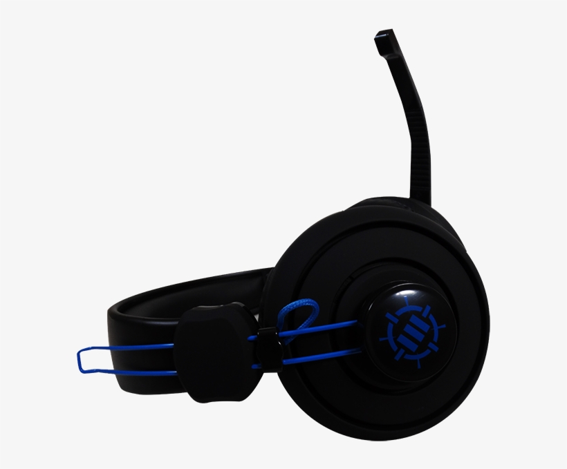 Jpg Royalty Free Download Accessory Power Enhance Gx - Headphone With Microphone Png Right Side, transparent png #9766044
