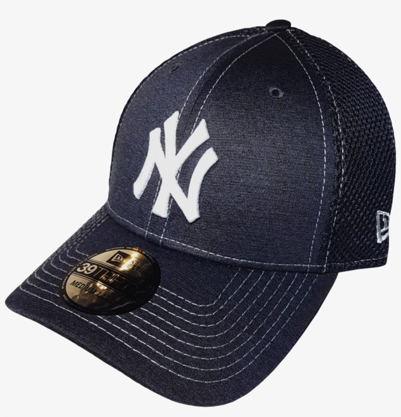 New York Yankees 3930 Classic Shade Flex Fit More Than - New Era Cap Company, transparent png #9766246