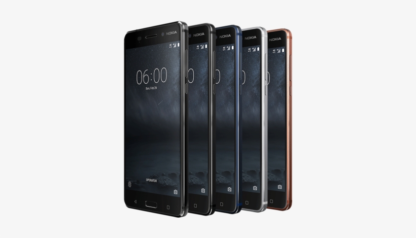 There Are No Products To List In This Category - Nokia 6 Price In Nepal, transparent png #9766429