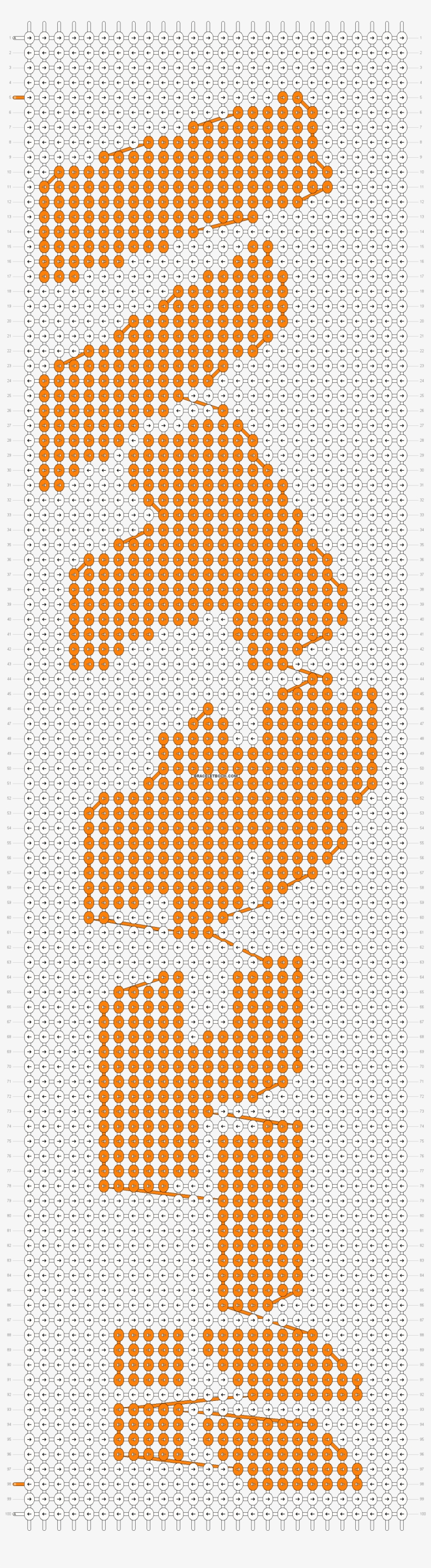 Alpha Pattern - Illustration, transparent png #9766524