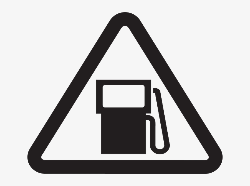 When Is It Best To Fill Up Your Gas Tank, transparent png #9766666