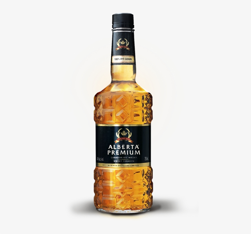 Item - Alberta Premium Png, transparent png #9766800