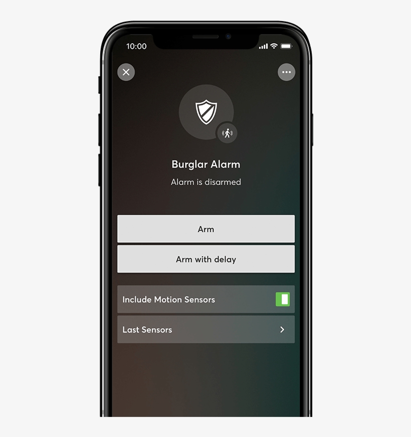 Alarm Off, transparent png #9767070