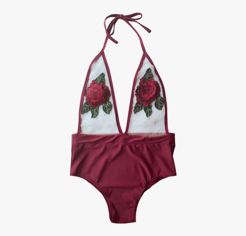 See Thru Bikini Transparent Background - Hopeless Fountain Kingdom Outfit, transparent png #9767124