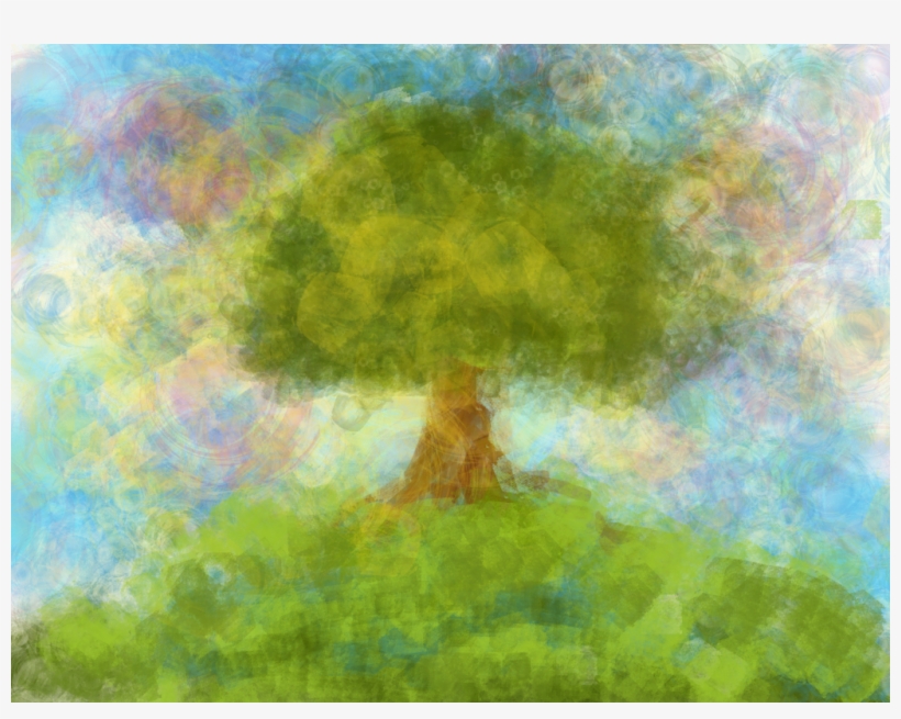 Sketches I Made When I Was In New York And Toronto - Watercolor Paint, transparent png #9767192