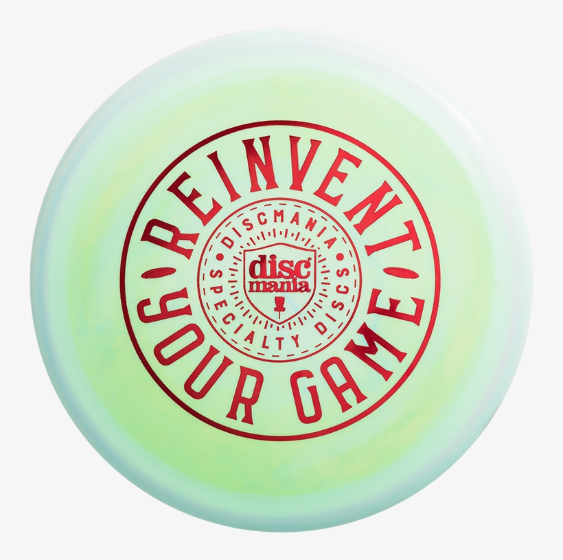 Reinvent Retro Swirly S-line Cd2 - Swirly S Line Pdx, transparent png #9767690