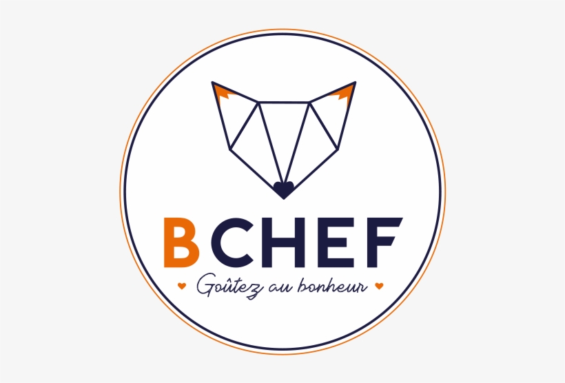 B Chef - Circle, transparent png #9767713