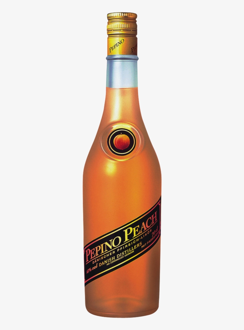 Pepino Peach 15% 0,7l - Ron Appleton Estate Reserve Blend, transparent png #9768053