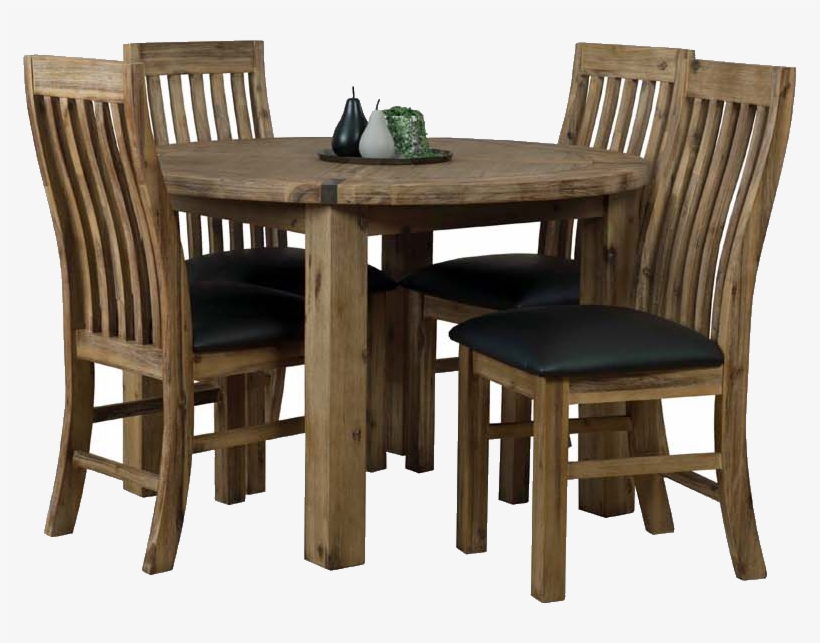 Sterling Dining Furniture, Dining Suite, Adelaide Furniture - Kitchen & Dining Room Table, transparent png #9768269