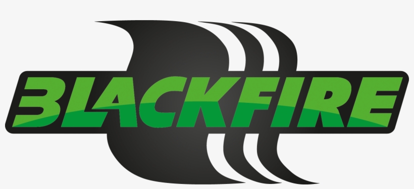 Blackfire - Graphic Design, transparent png #9768320