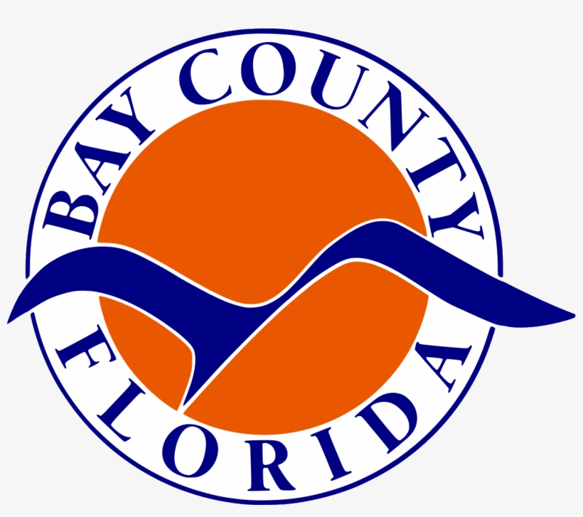 Bay County, Florida, transparent png #9768511