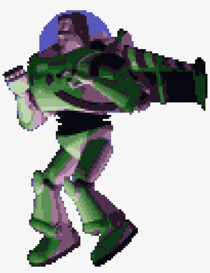 Nightmare Buzz Lightyear - Bandera De Gurabo Puerto Rico, transparent png #9768551