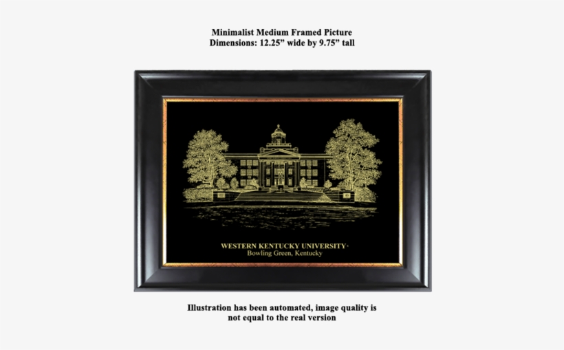 Eglomise Designs Western Kentucky University Minimalist - Emory University's Goizueta Business School, transparent png #9769175