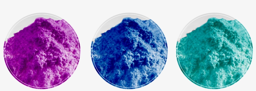 Powder And Dry Processing - Eye Shadow, transparent png #9769235