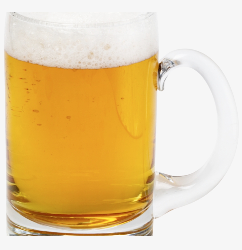 Beer Png Transparent Image - Beer With Transparant Background, transparent png #9769236