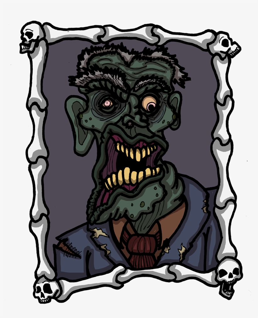 Dorian Gray - Illustration, transparent png #9769246