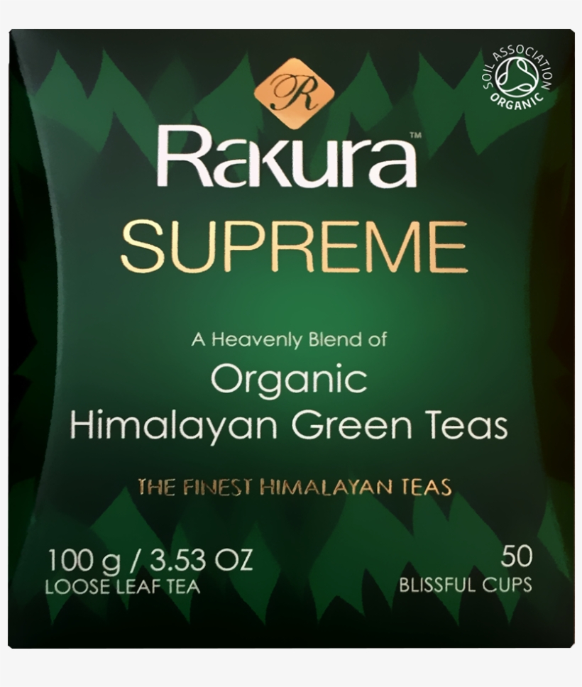 Supreme Green100g Soil Associationv2 - Cosmetics, transparent png #9769378