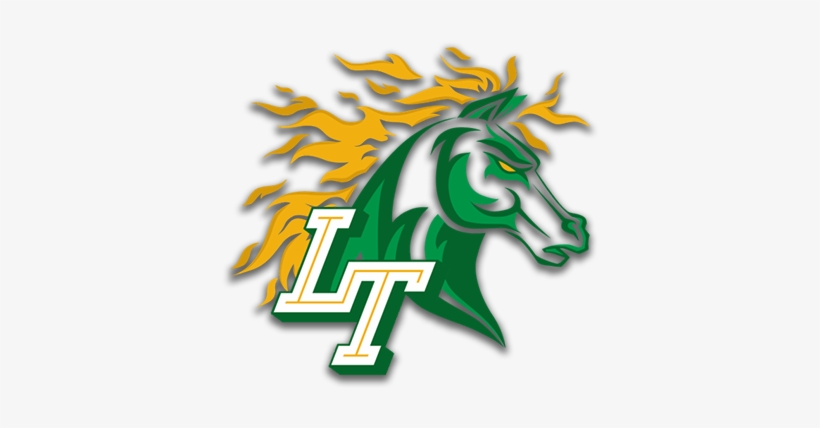 Lebanon Trail High School Logo, transparent png #9769522