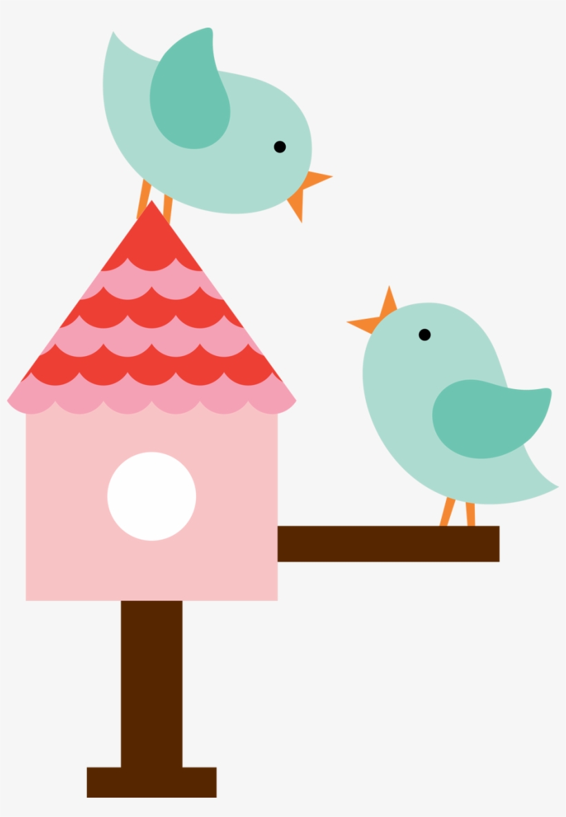 Birdhouse Svg Cut File, transparent png #9769550