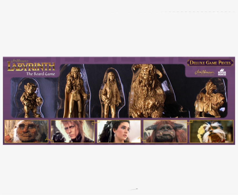 Jareth Comparison - Album Cover, transparent png #9769559