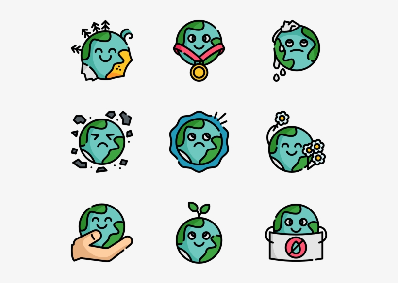 Mother Earth Day, transparent png #9769676