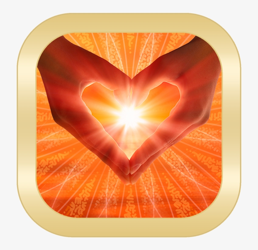 Parent Directory - Heart, transparent png #9769726