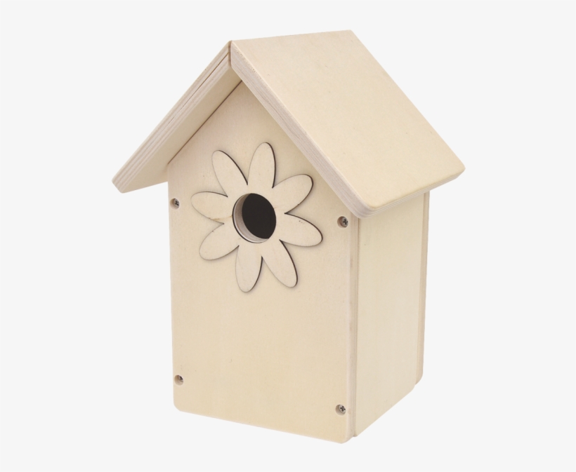 Bird House "blue Tit\ - Box, transparent png #9769774