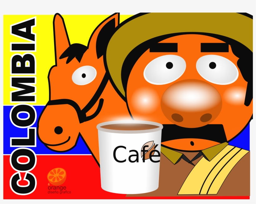 Big Image - Cartoon, transparent png #9769813