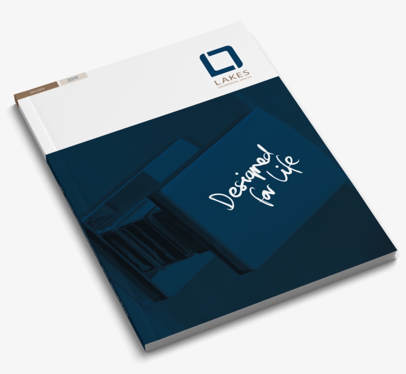 Designed For Life - Graphic Design, transparent png #9769955