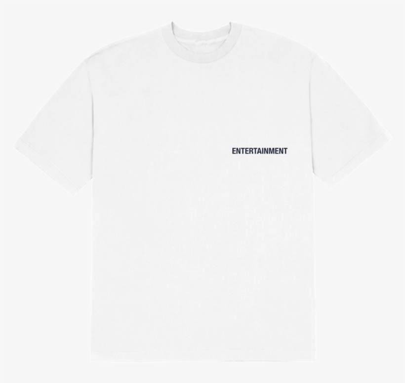 Entertainment Mockup Front - Polo Shirt For Baby, transparent png #9770065