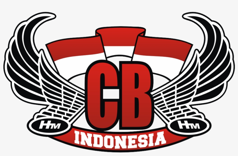 961 X 682 6 - Logo Cb Indonesia Hd, transparent png #9770133