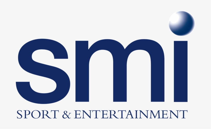 Smi Sport & Entertainment, transparent png #9770183