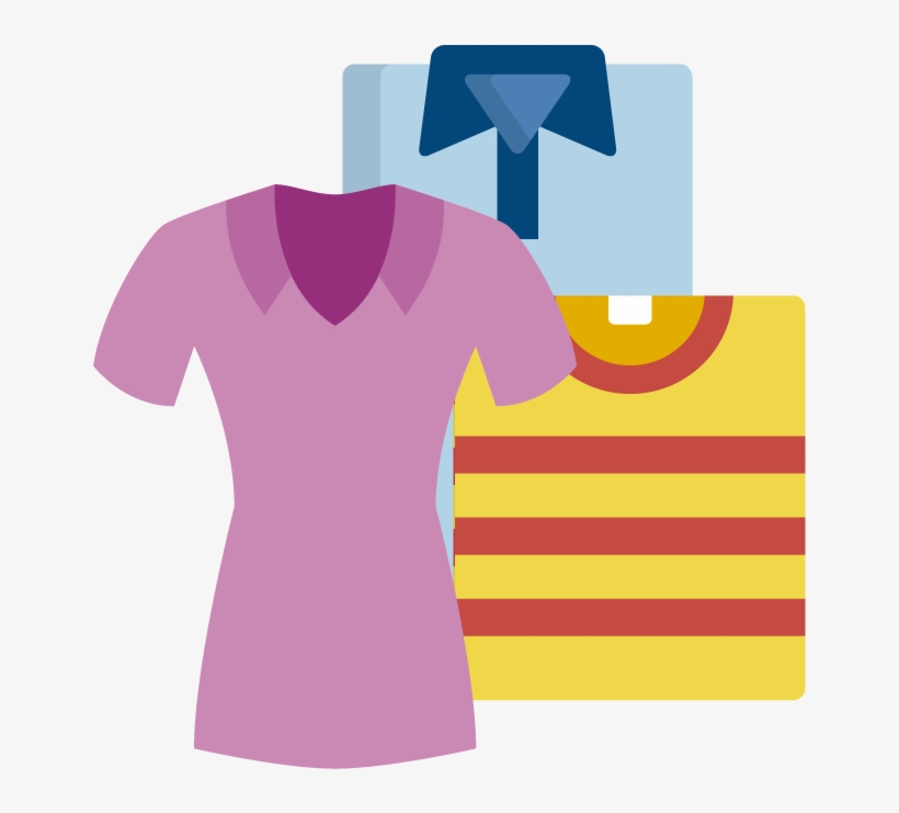Ropa - Icono De Ropa Png, transparent png #9770362
