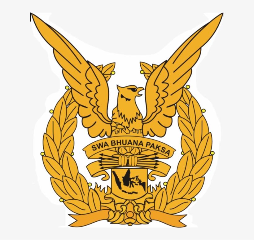 Tni Al Mabes Tni Tni Au, transparent png #9770419