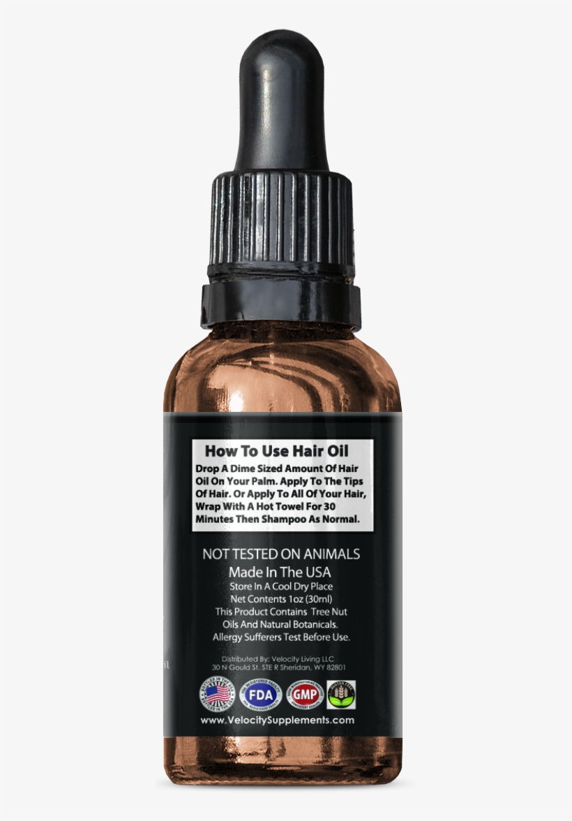 Velocity Hair Bundle Beard Oil Free Transparent PNG Download PNGkey