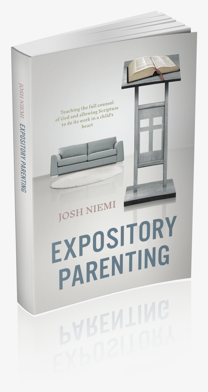 3d - Expository Parenting, transparent png #9770469