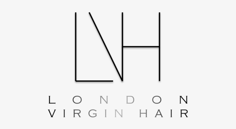 London Virgin Hair - Diagram, transparent png #9770611