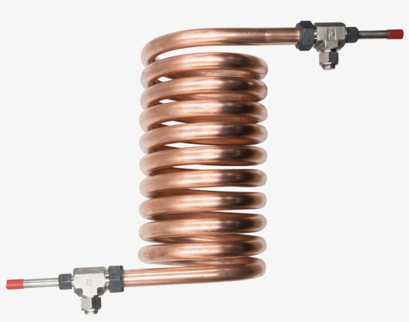 Coil Springs & Suspension Springs - Heat, transparent png #9770687