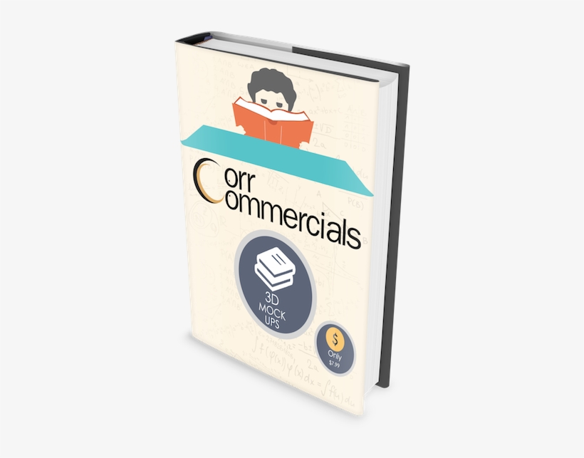 Home / Template Store / 3d Book Mock-ups / Convert, transparent png #9770762