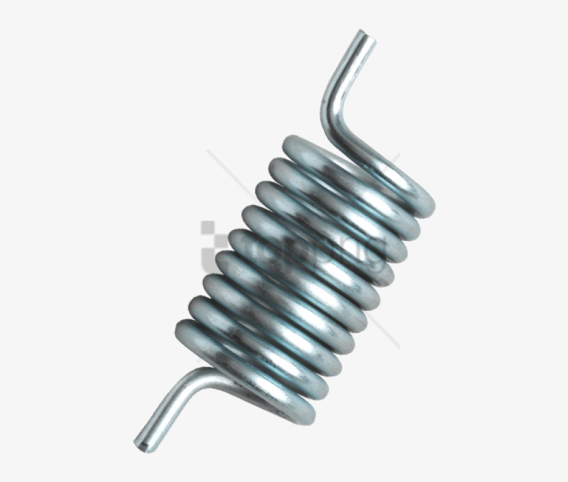 Free Png Spring Coil Png Png Image With Transparent - Inconel Wire Spring, transparent png #9770906