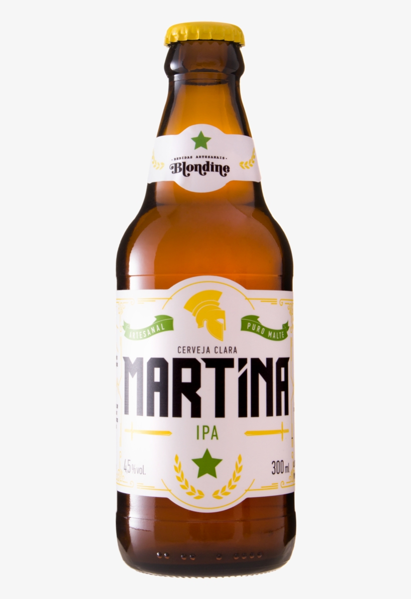 Martina Cerveja, transparent png #9771094