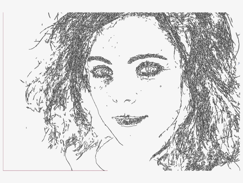 Medium Image - Sketch, transparent png #9771127
