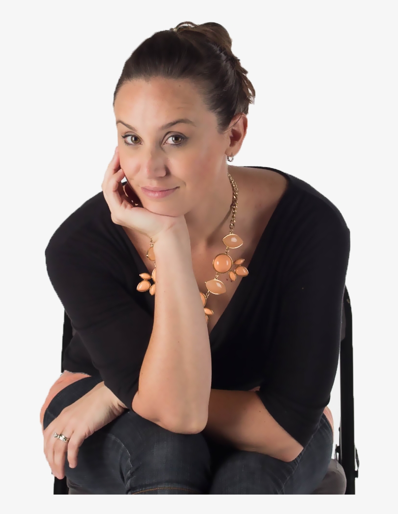 Karrie Porter Portrait, transparent png #9771193