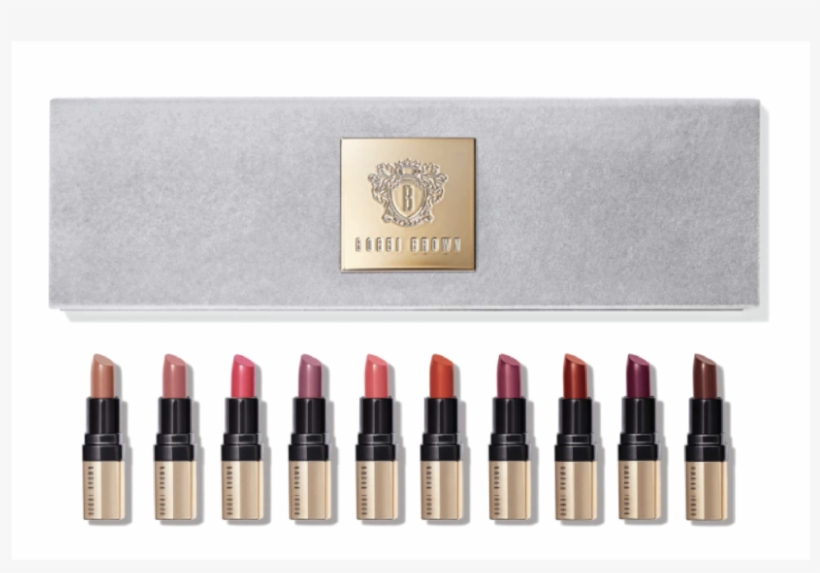 Makeup Gift Guide 11, transparent png #9771271