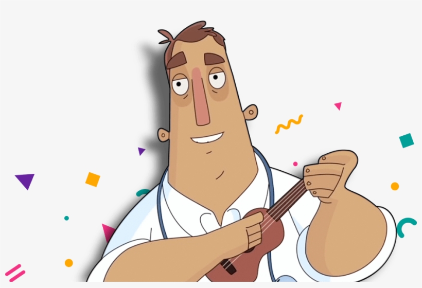 How Support For Cmf Benefits New Indies - Animation Studios In Uk, transparent png #9771511